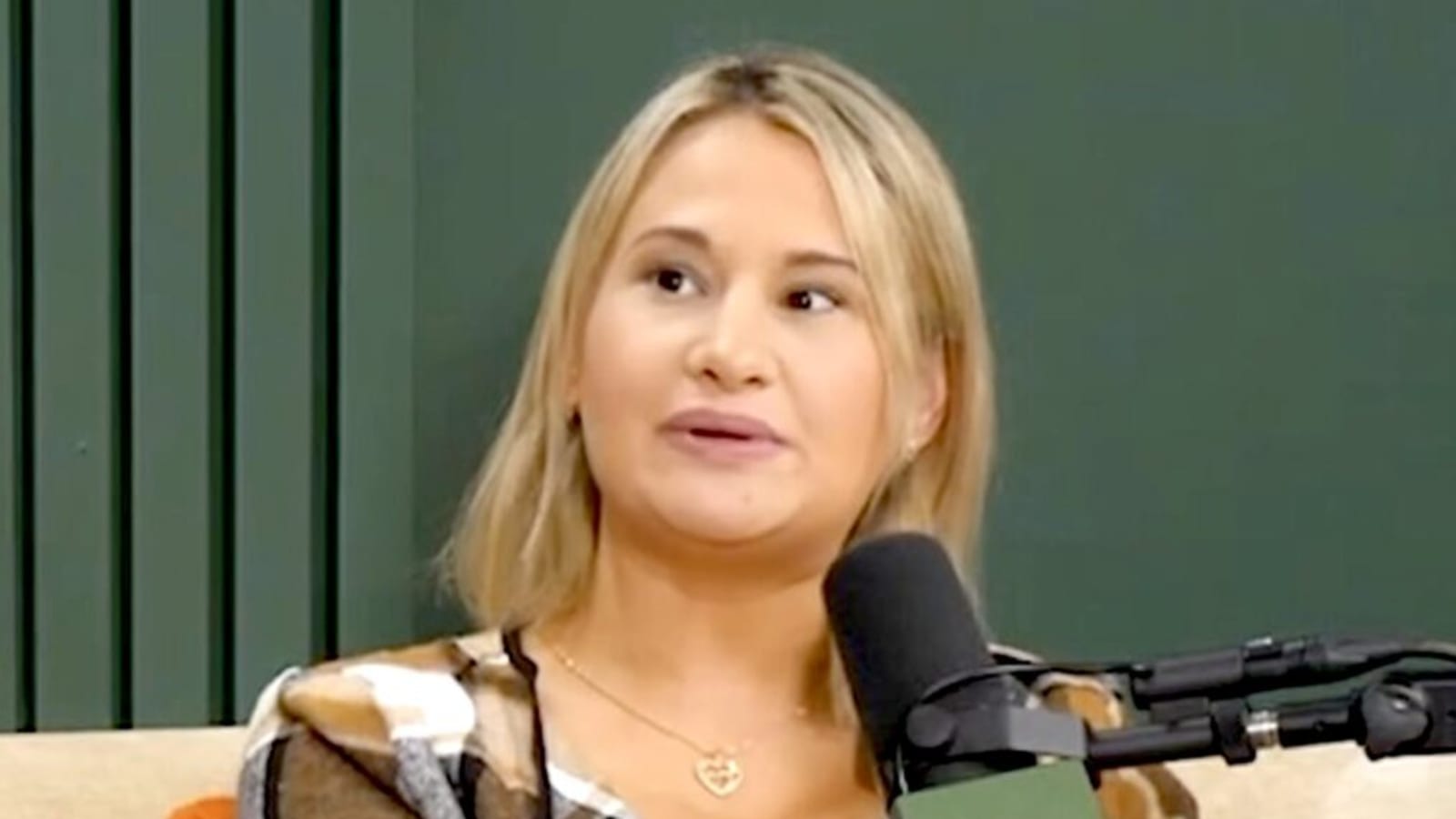 Gypsy-Rose Blanchard Reveals ‘Final Straw’ That Led to Her Mother’s Murder