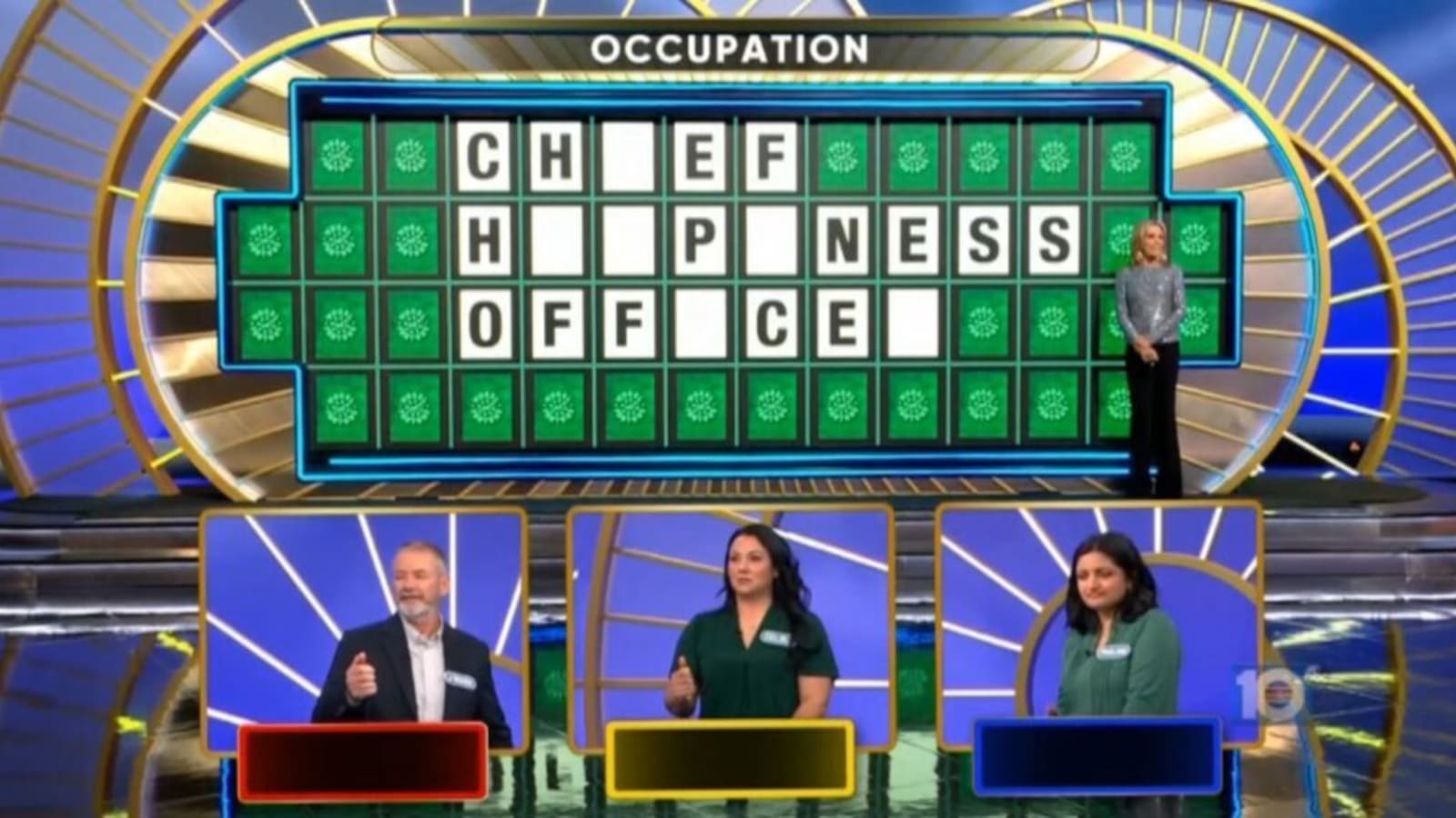 ‘Wheel of Fortune’ Player Misses $105,000 Win After Puzzle Is Branded ‘Stupidest Ever’