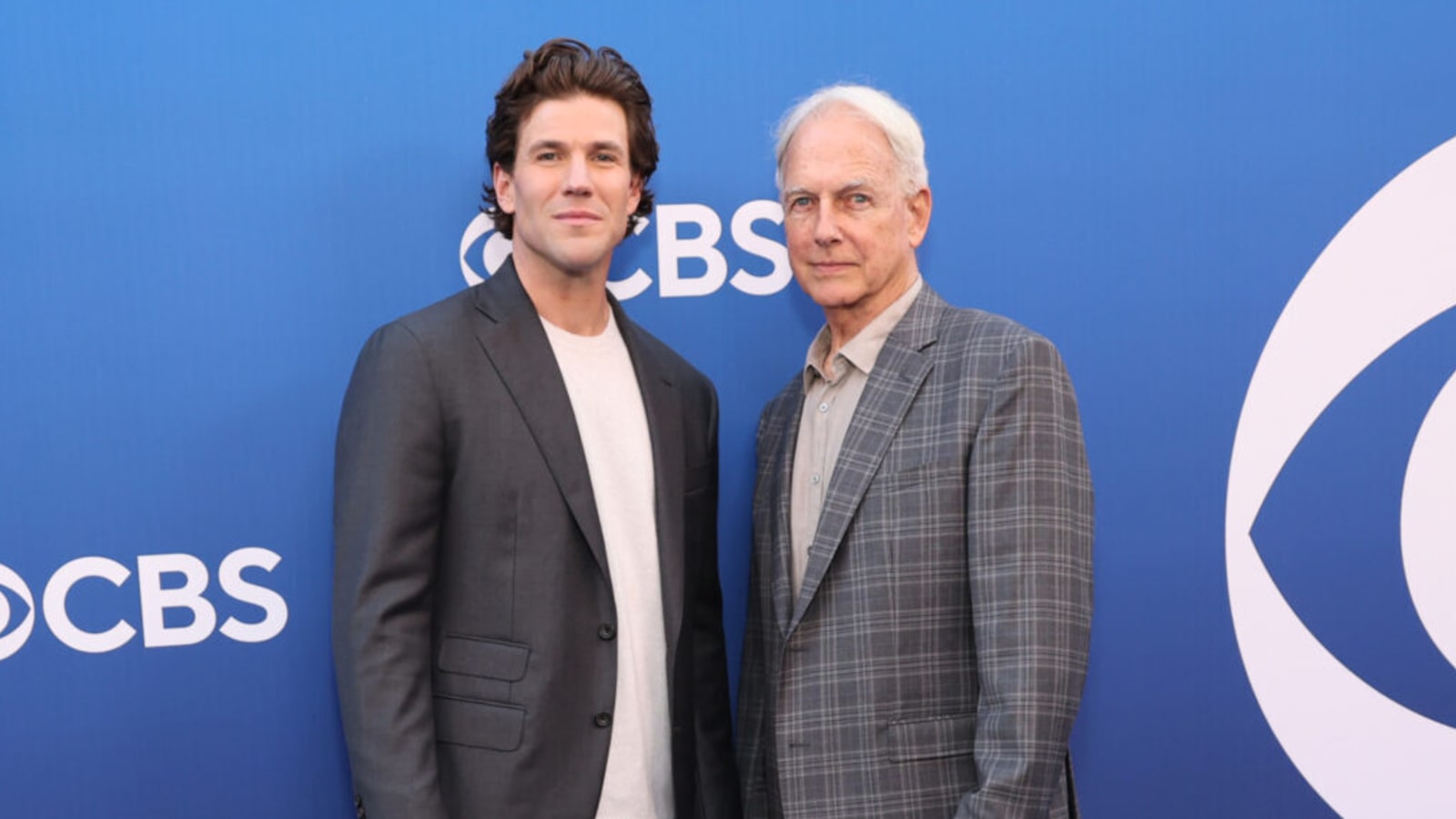 Mark Harmon Reveals How Austin Stowell Was Cast as Young Gibbs on ‘NCIS: Origins’ — and Why Sean Harmon Didn’t Return