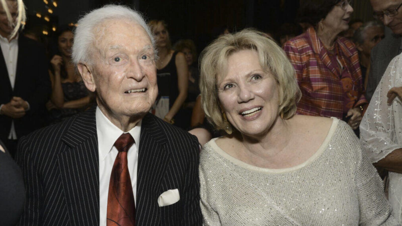 Bob Barker’s Memorial Plans Announced as His Girlfriend Nancy Burnet Speaks Out