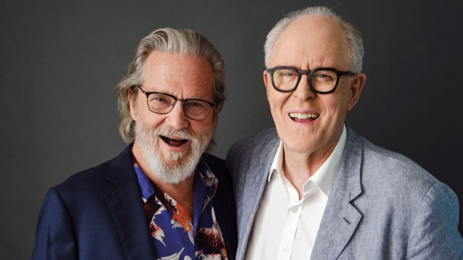‘The Old Man’: Jeff Bridges & John Lithgow Preview Season 2’s Final Mission