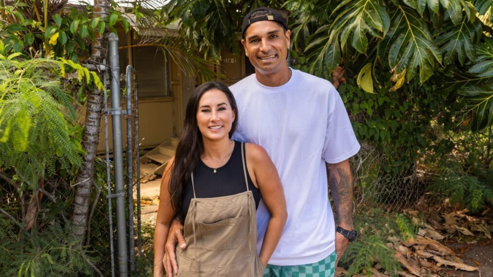 Why HGTV’s ‘Renovation Aloha’ Stars Are Asking Fans for Prayers