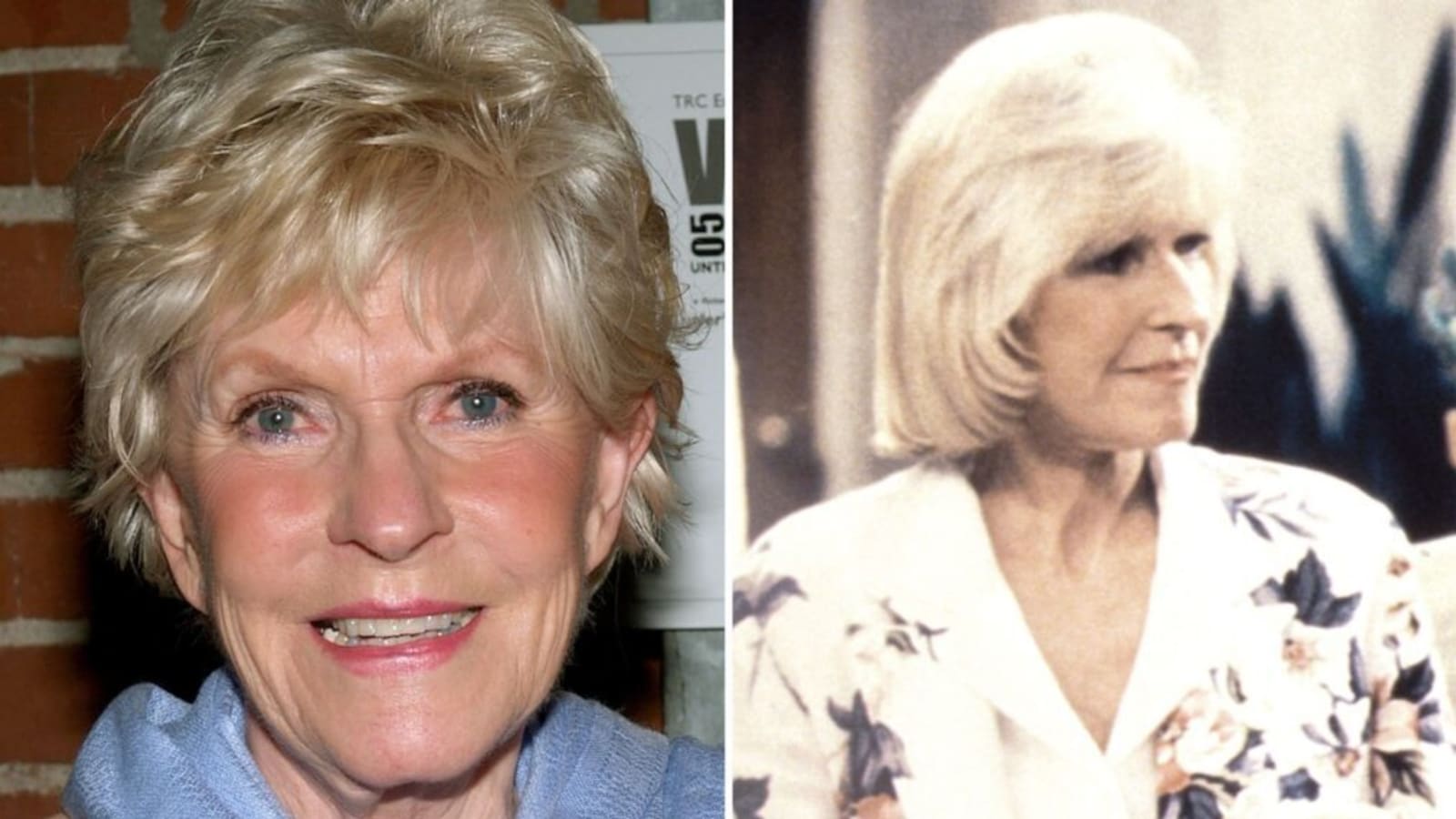 ‘Ellen’ & ‘Dallas’ Actress Alice Hirson Dies at 95
