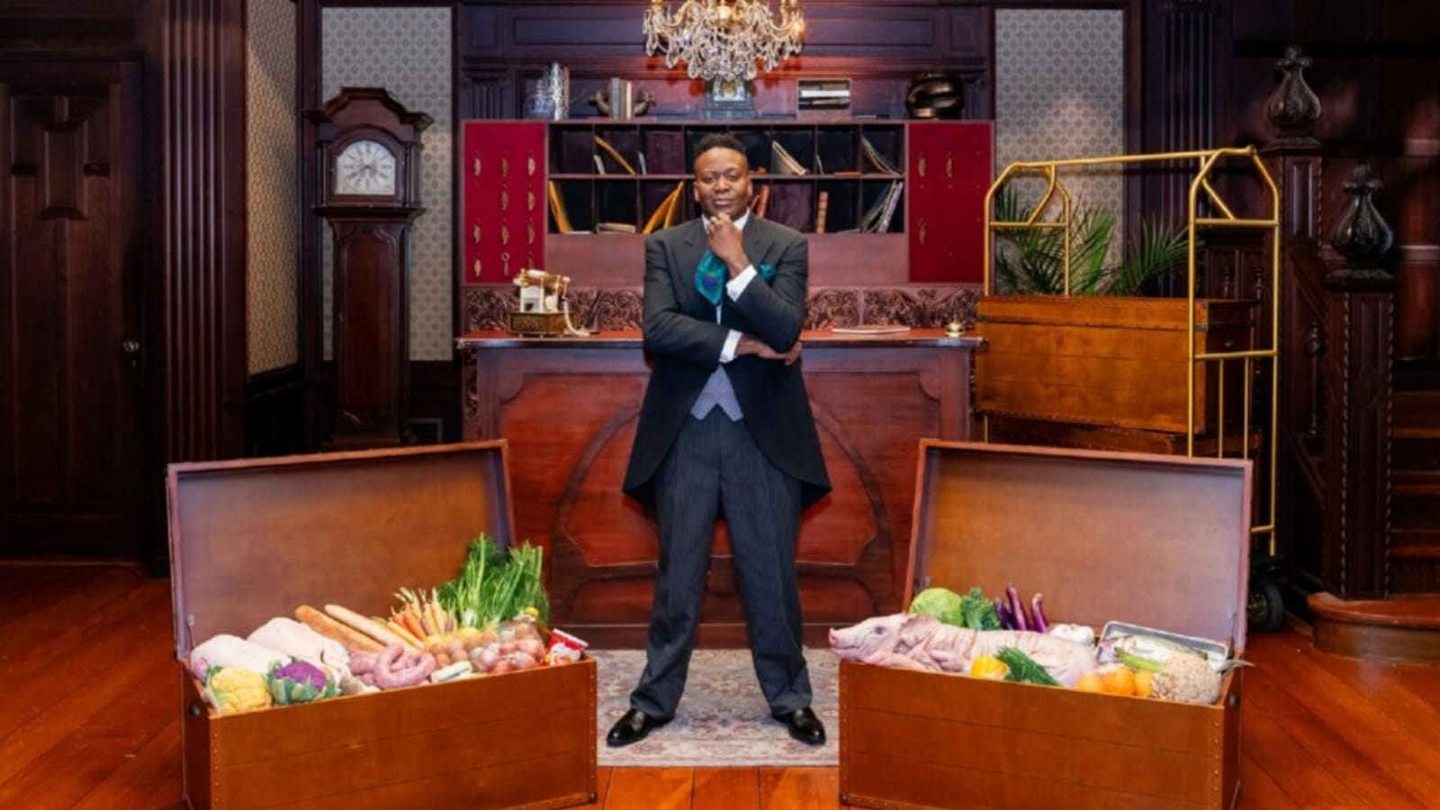 Did Food Network Cancel 3 Halloween Shows? Here’s Why Fans Think So