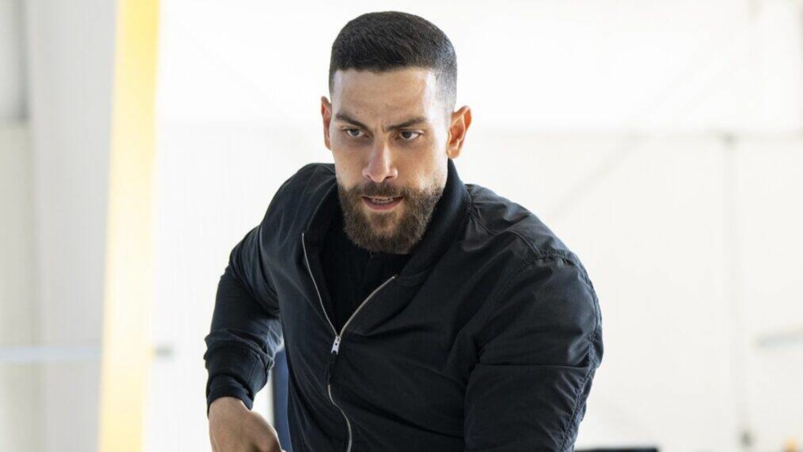 ‘FBI’: Zeeko Zaki on OA’s Trauma & Relationship, Plus Finale Scoop