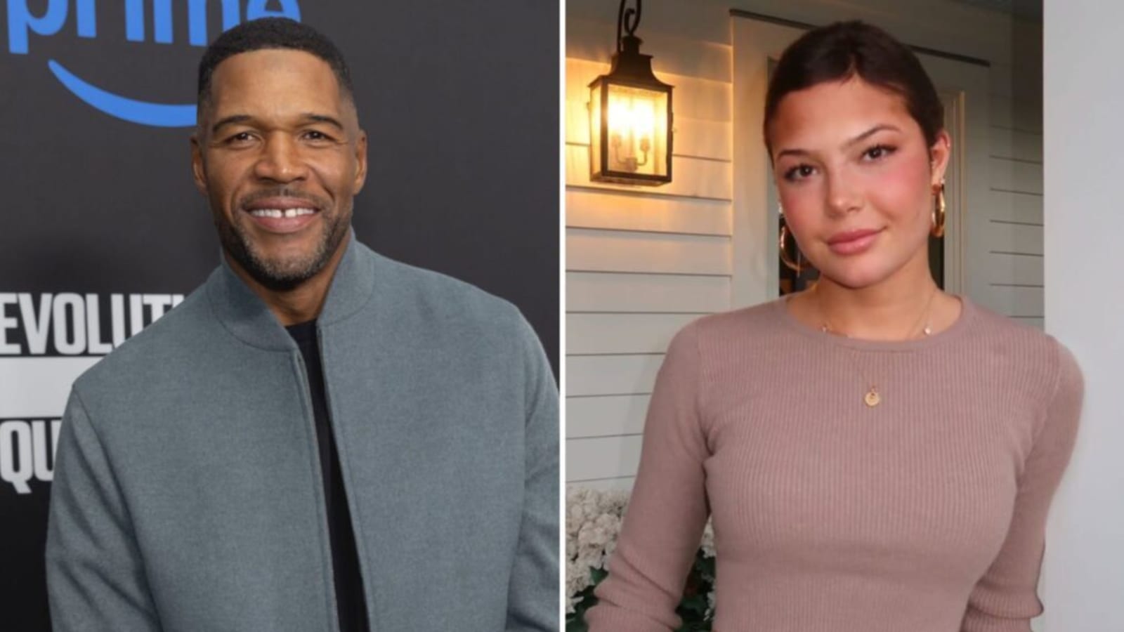 Michael Strahan Shares Update on Daughter Isabella’s Health Journey After Cancer Battle