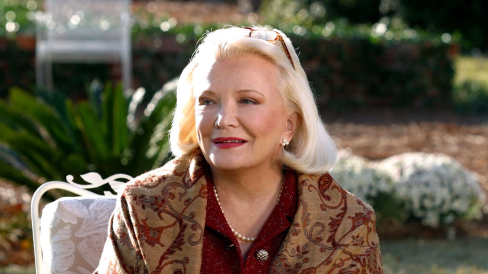 Gena Rowlands Dies: ‘The Notebook’ Star & Honorary Oscar Winner Was 94