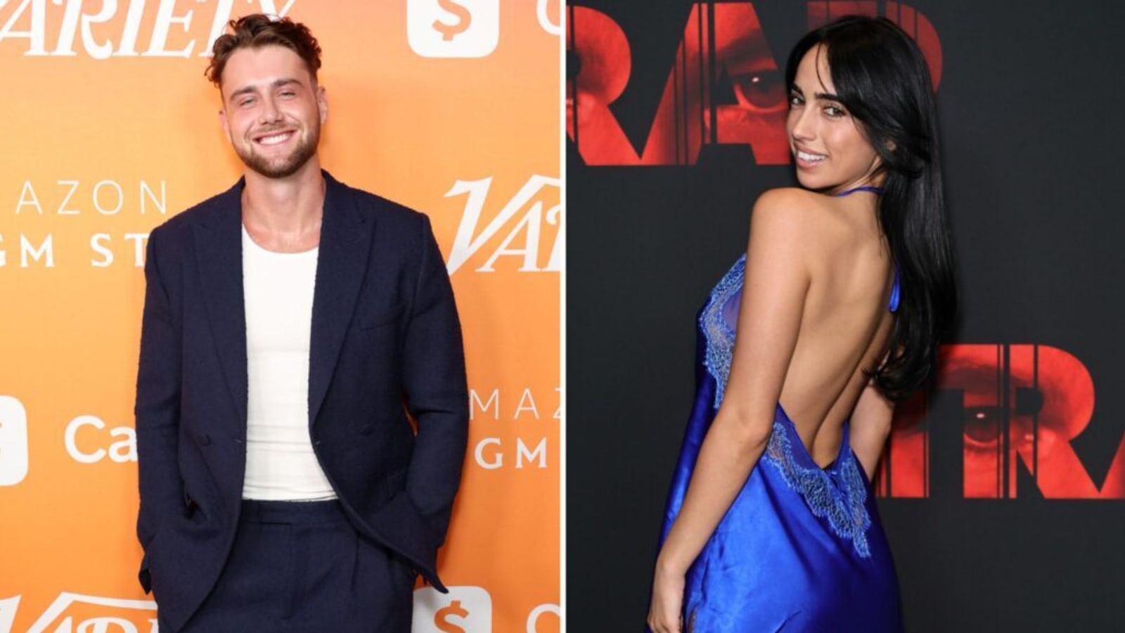 ‘The Bachelor’s Maria Georgas & ‘Perfect Match’s Harry Jowsey Spark Dating Speculation After Night Out — Fans React