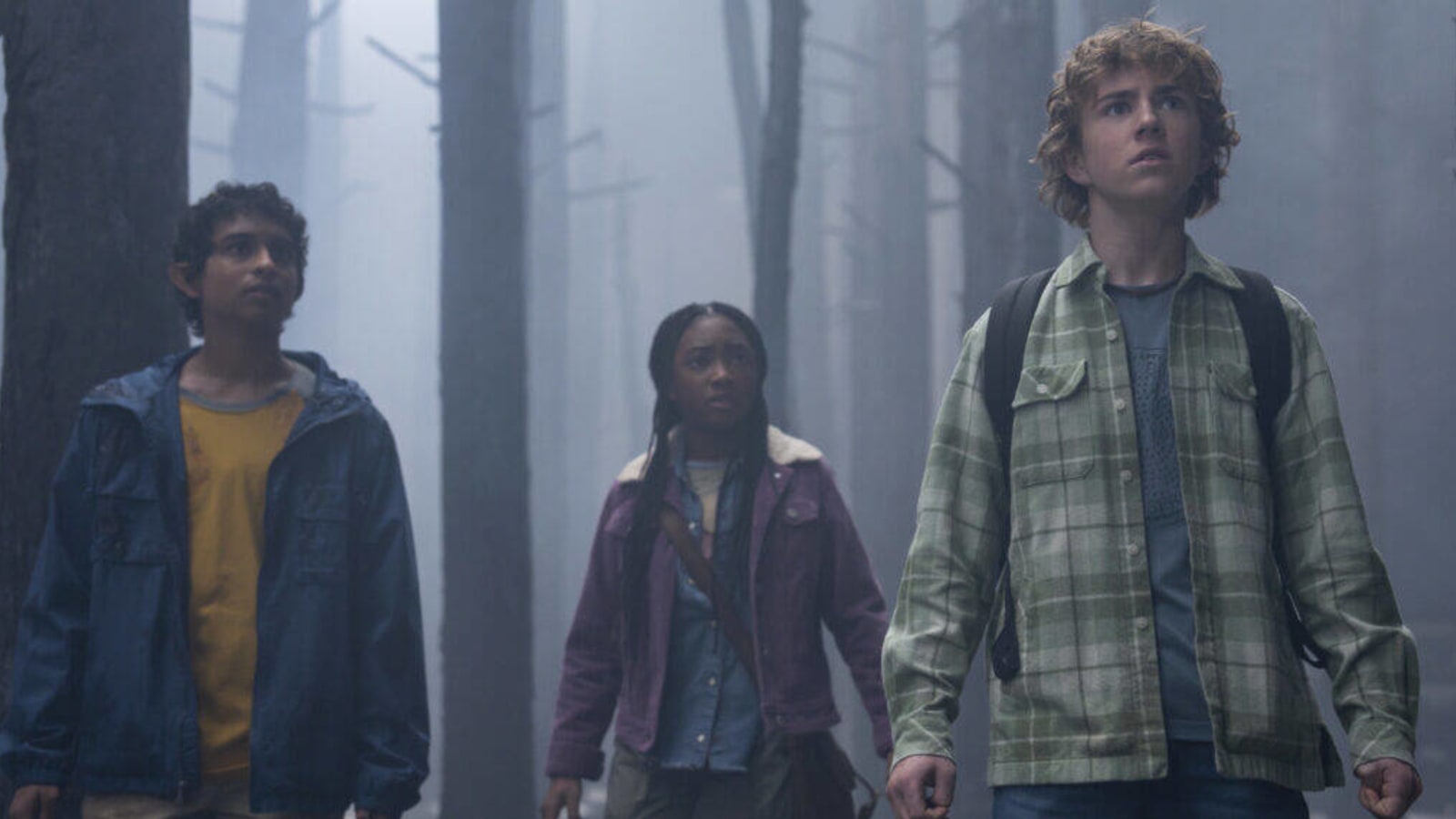 When Does the Next ‘Percy Jackson’ Episode Come Out?