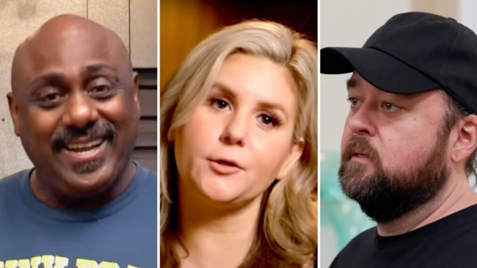 ‘Storage Wars’ Star Brandi Passante Spills on Possible ‘Pawn Stars’ Crossover