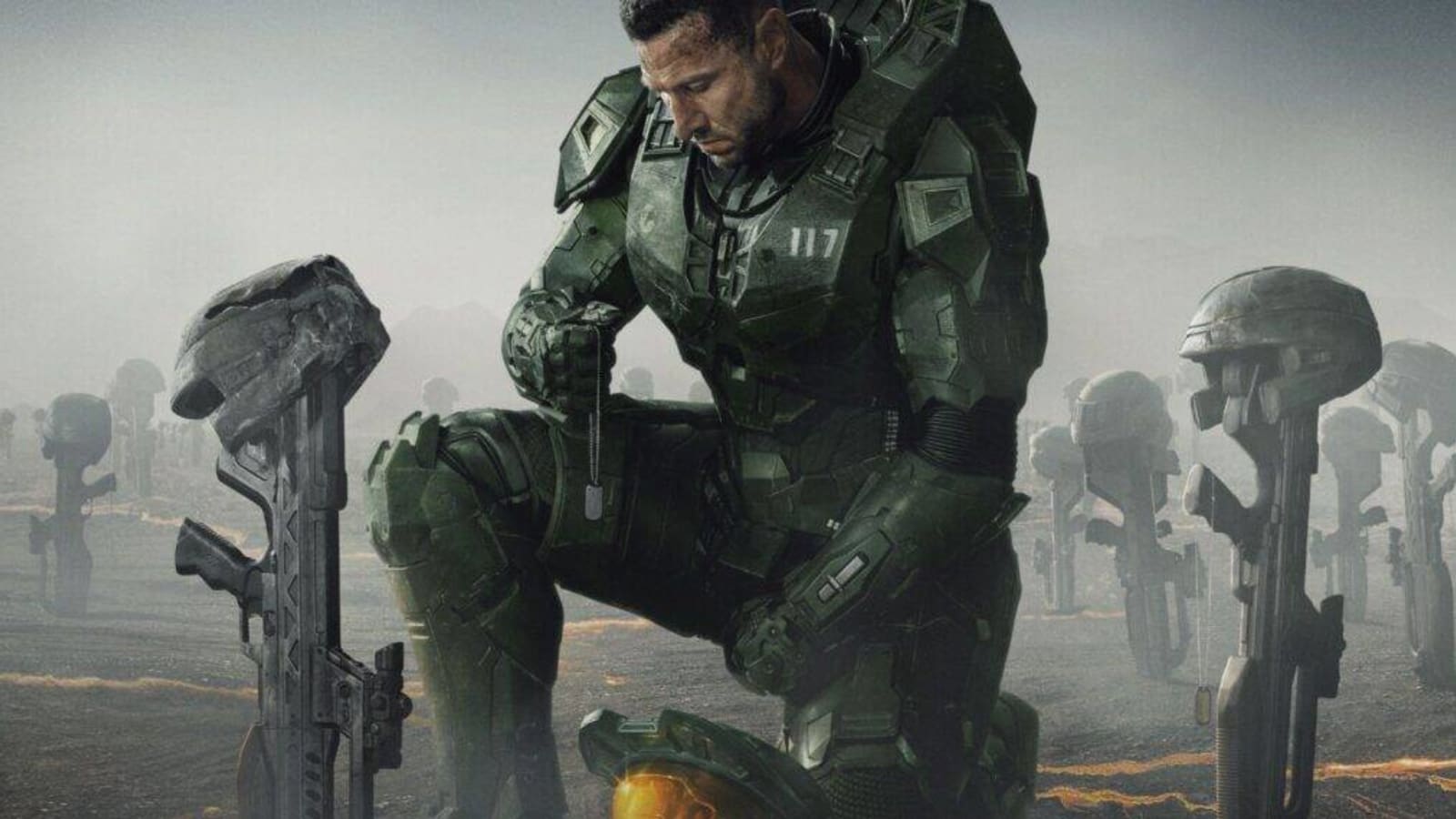 ‘Halo’ Season 2 Features Master Chief Leading Against the Covenant