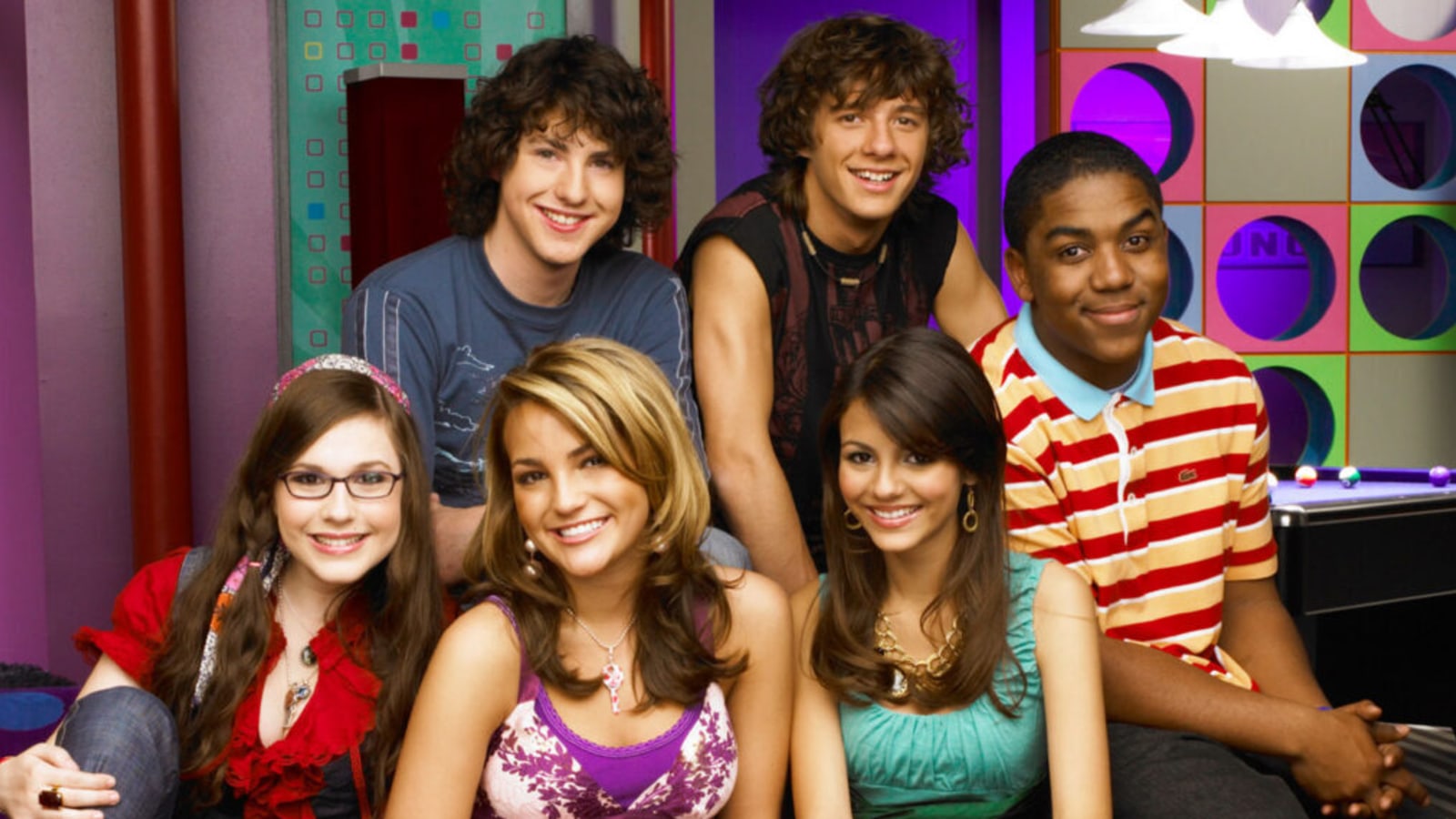 ‘Zoey 101’ Turns 20: 8 Lies the Show Told About Boarding School