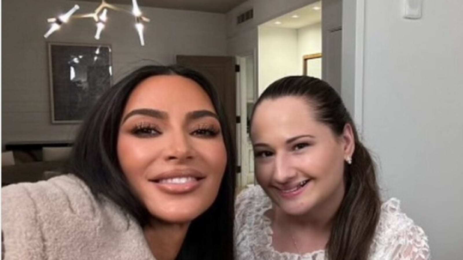 Gypsy-Rose Blanchard Makes Big Confession About Kim Kardashian
