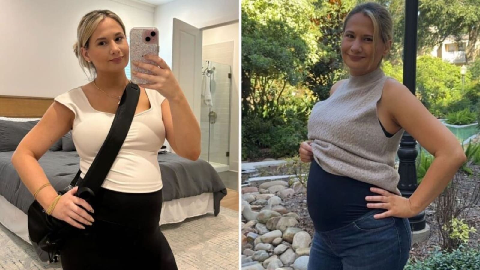 Pregnant Gypsy-Rose Blanchard ‘Sad’ Her Murdered Mom Will Never Know Her Baby