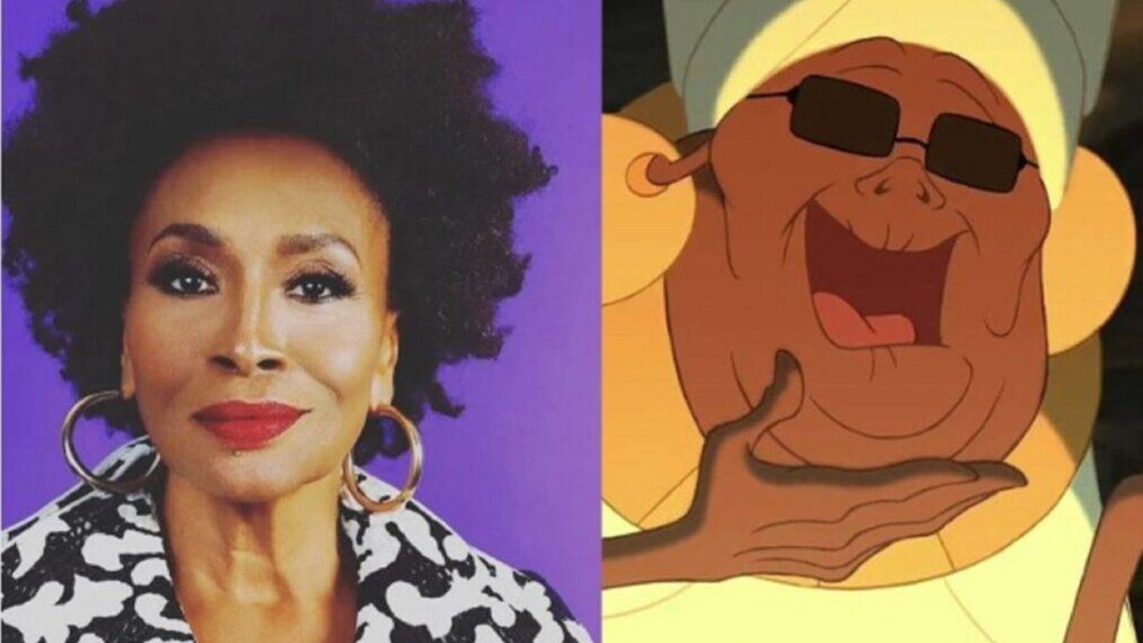 Jenifer Lewis Set To Perform During Disney Night on ‘American Idol’