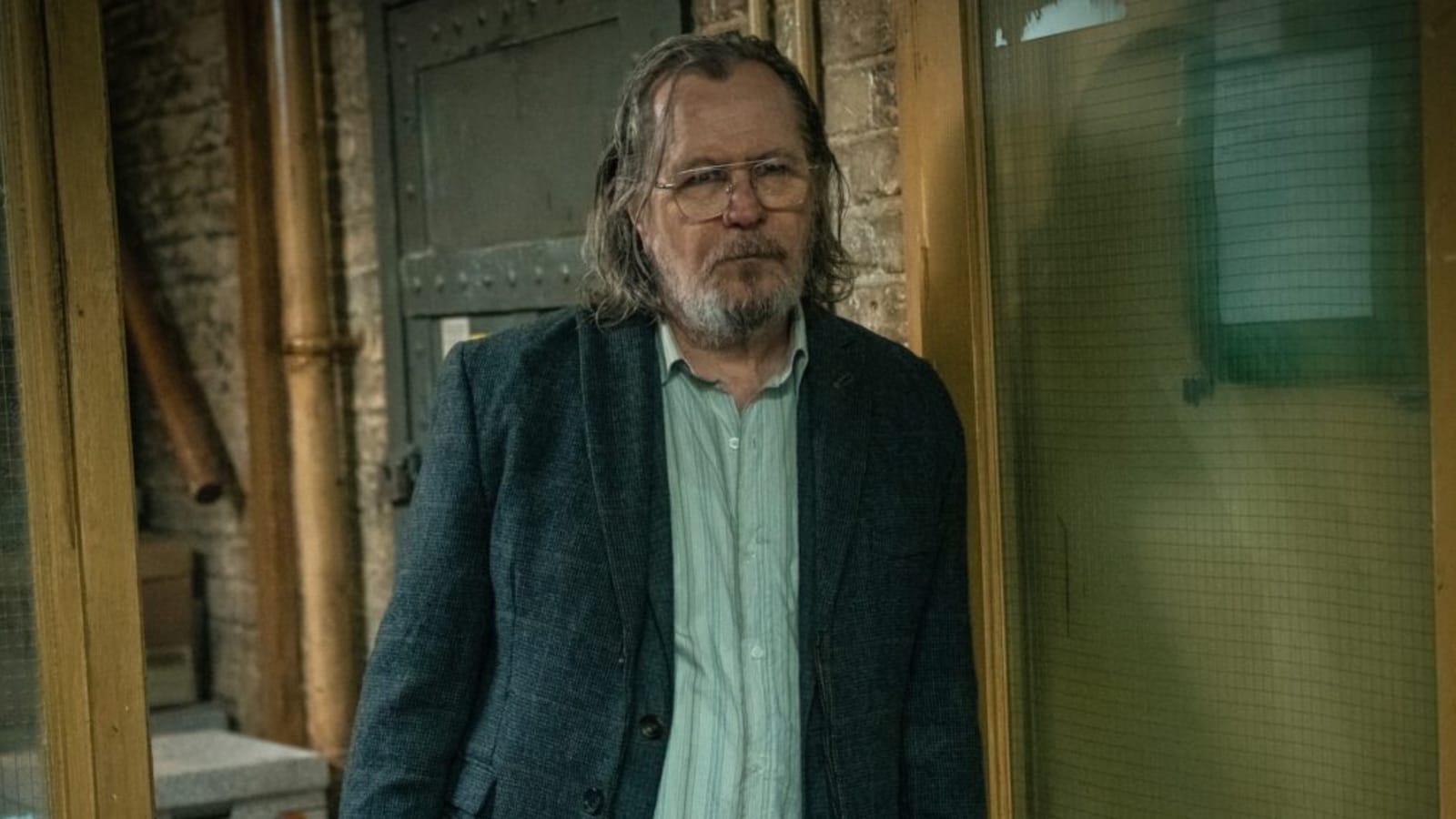 How Long Will ‘Slow Horses’ Run After Season 5?
