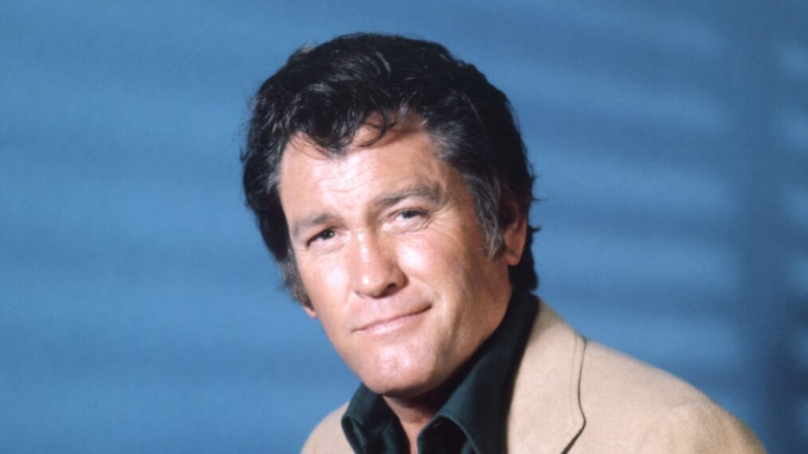 Earl Holliman, ‘Police Woman’ & ‘Twilight Zone’ Actor, Dies at 96