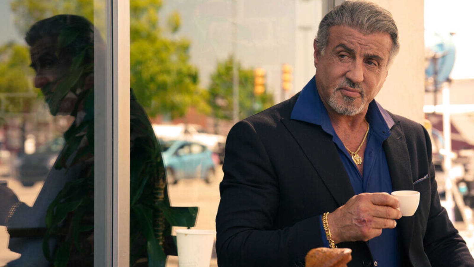 Sylvester Stallone Accused of Insulting ‘Tulsa King’ Background Actors