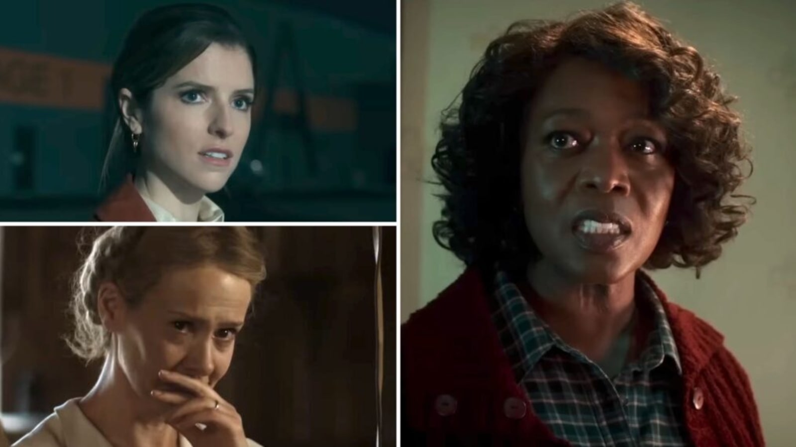Your Ultimate Halloween Guide: 250 Spooky Films & TV Shows Coming This October