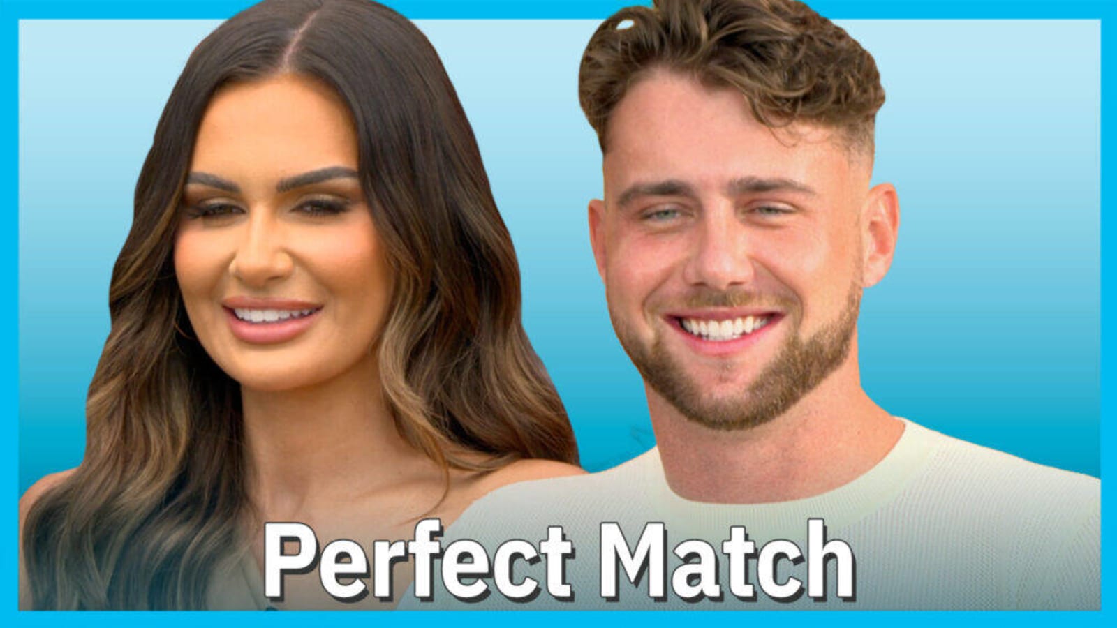 ‘Perfect Match’ Star Harry Jowsey Teases Love Triangle Drama & Says Everyone’s Chasing ‘Clout’ in Season 2