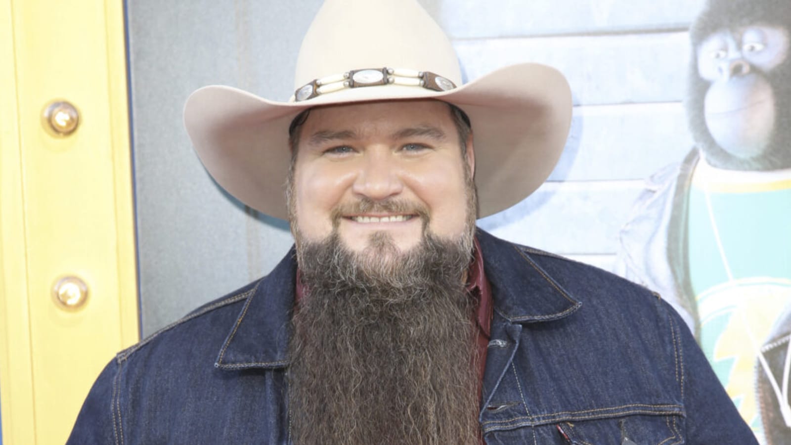 ‘The Voice’ Winner Sundance Head Recovering After Accidentally Shooting Himself