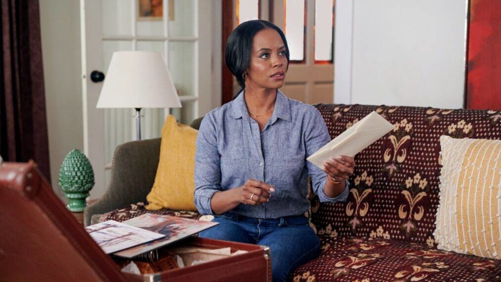 ‘Heaven Down Here’: Krystal Joy Brown on ‘Beautiful’ & ‘Shocking’ Hallmark Movie Twist