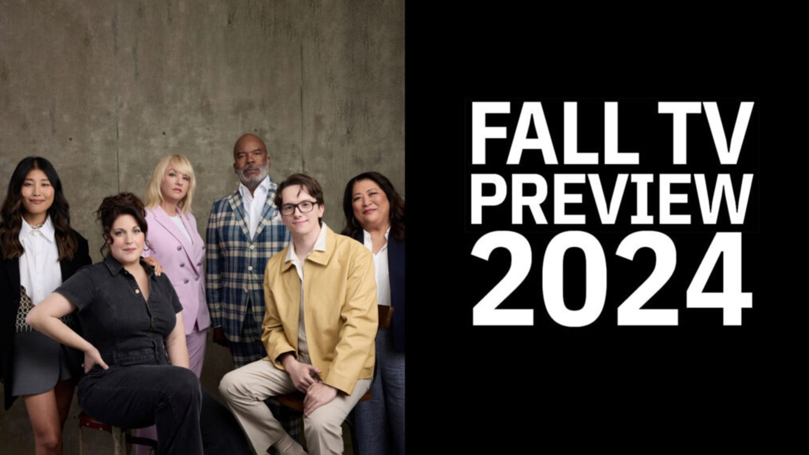 Fall TV Preview 2024: Scrubbing in with 'St. Denis Medical'