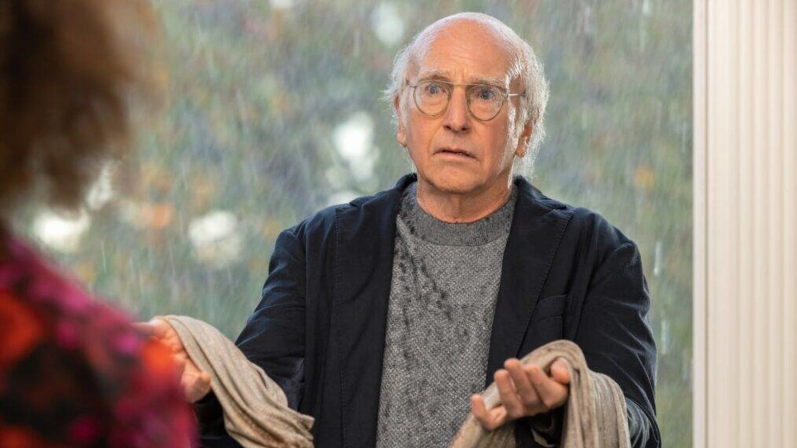 ‘Curb Your Enthusiasm’s Final Season to Headline PaleyFest LA 2024