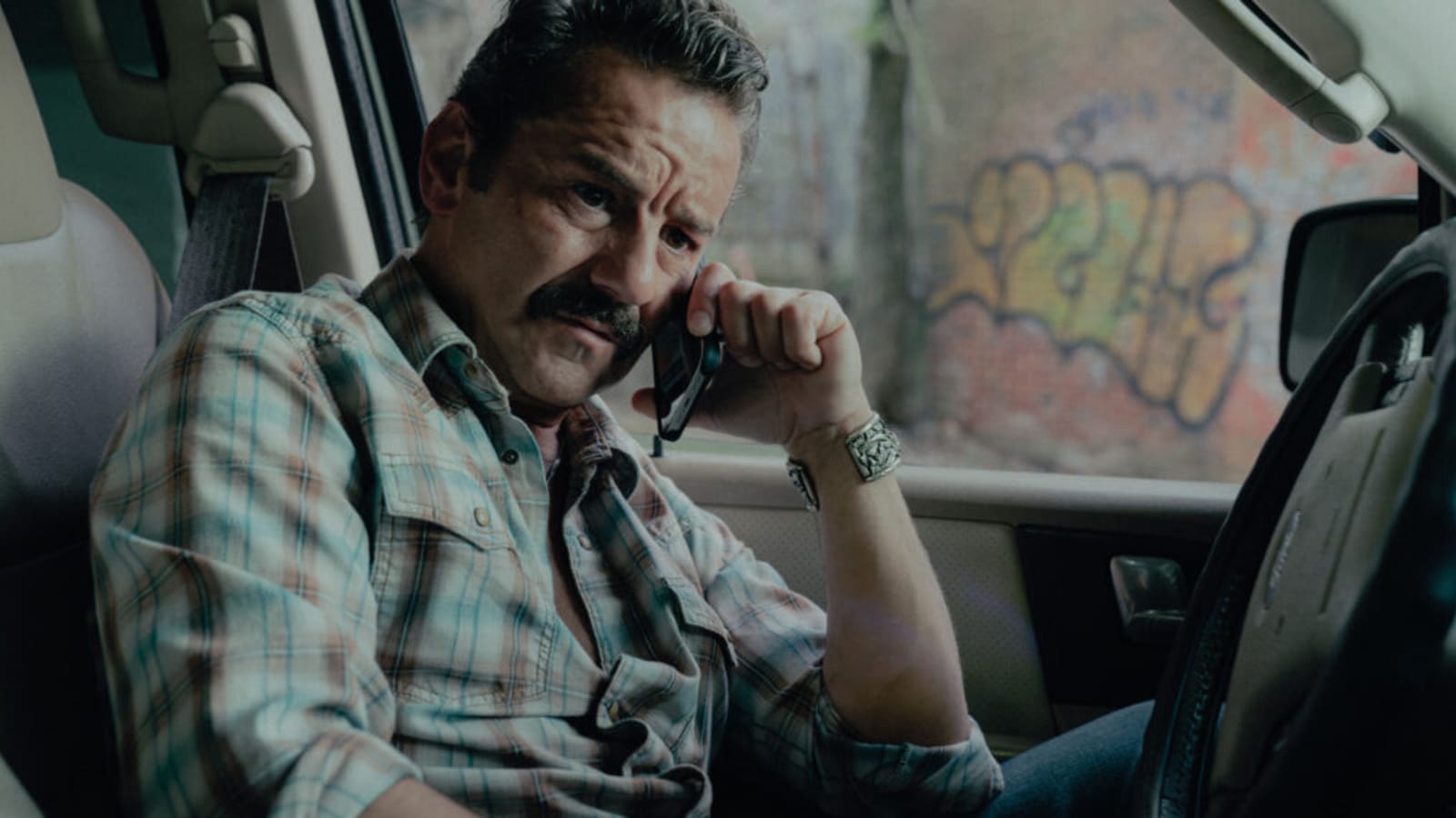 ‘Tulsa King’: Max Casella Breaks Down That Redemption Power Move & Teases Season 2 Finale