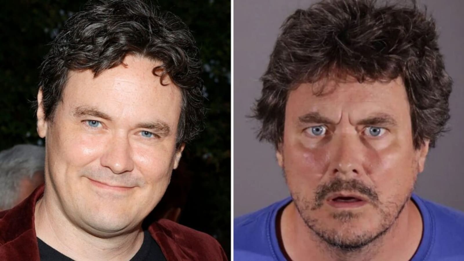 ‘NCIS’ & ‘Rookie: Feds’ Actor Gabriel Olds Charged With Multiple Sexual Assaults