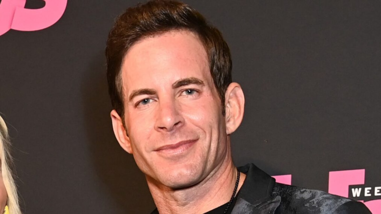 Tarek El Moussa Sets Record Straight on Rumors About His Appearance