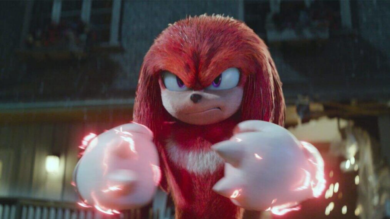 Where Does ‘Knuckles’ Fit Into the ‘Sonic the Hedgehog’ Timeline?