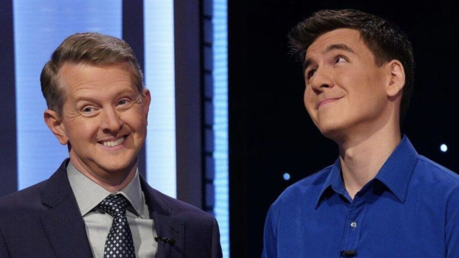 ‘Jeopardy!’ Why Ken Jennings and James Holzhauer is TV’s best bromance Yardbarker