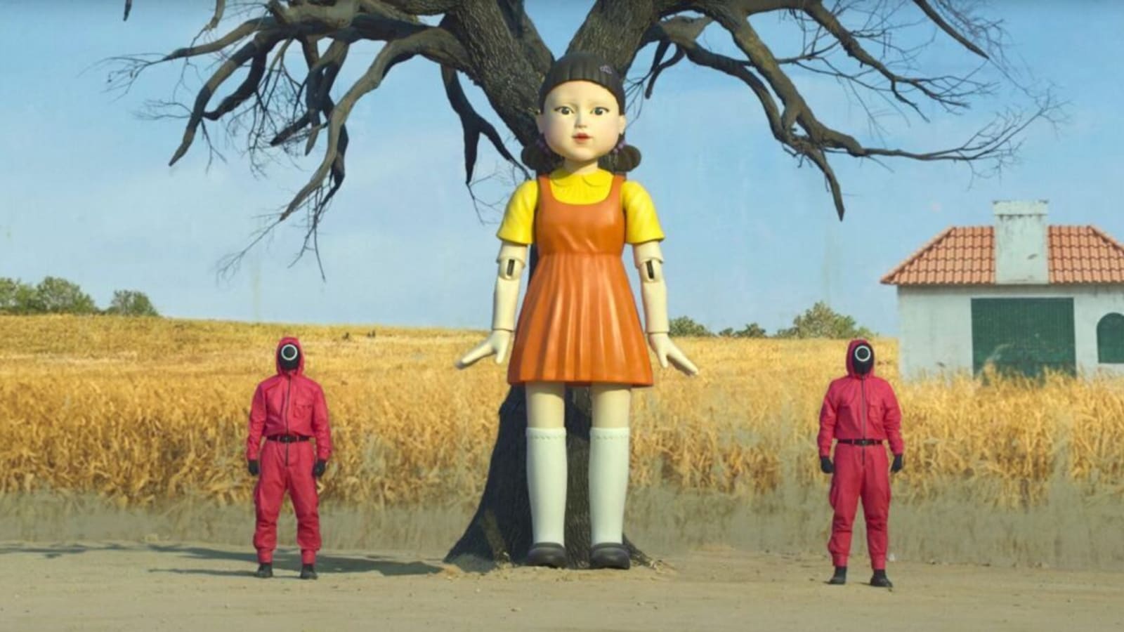 Everything We Know About ‘Squid Game’ Season 2