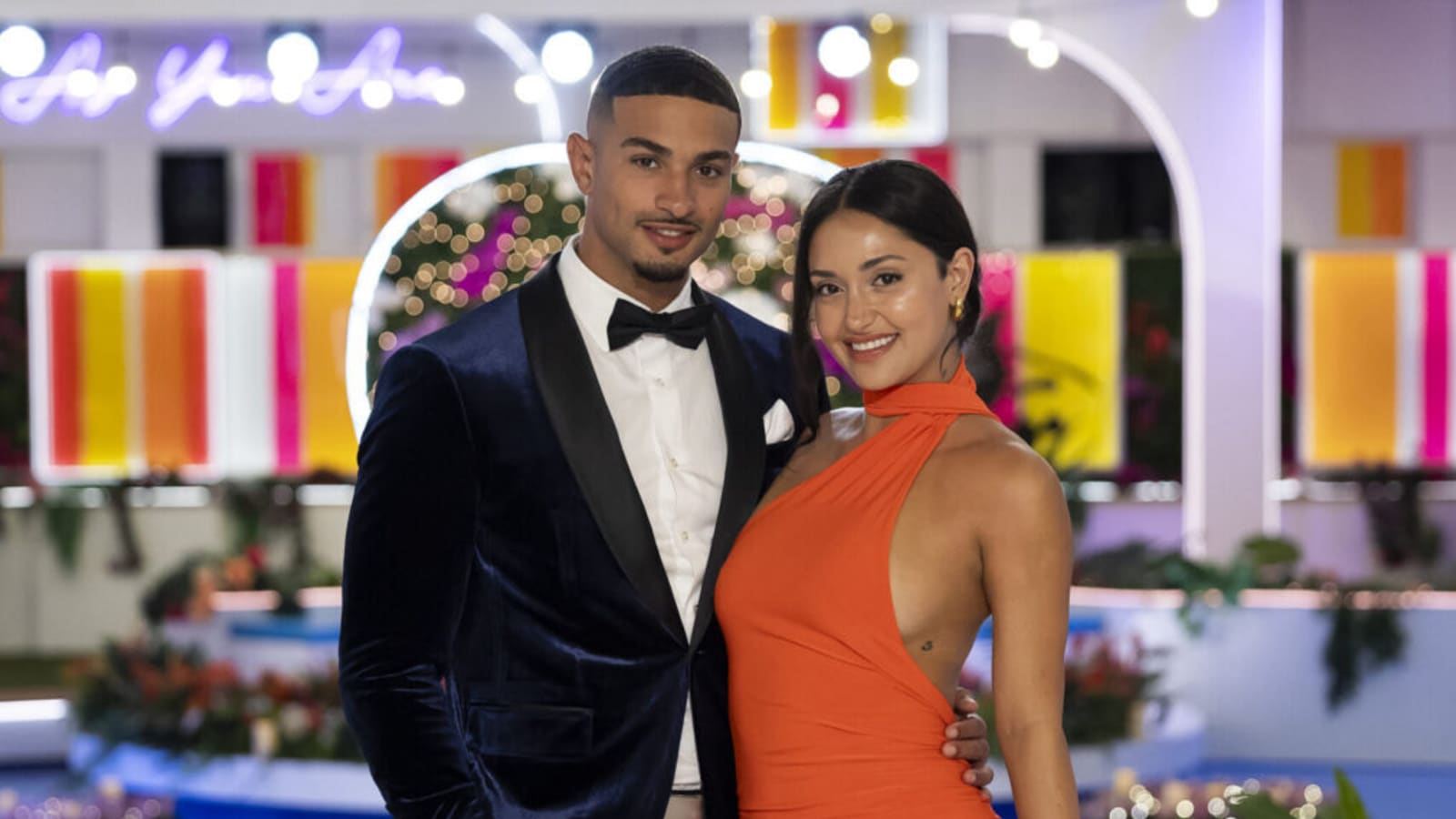 ‘Love Island USA’: Miguel Reveals True Feelings About Leah & Rob’s Goodbye Moment