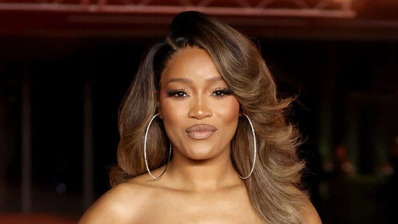 Keke Palmer, 30, Teases Retiring From Hollywood: ‘It’s Around The Corner’