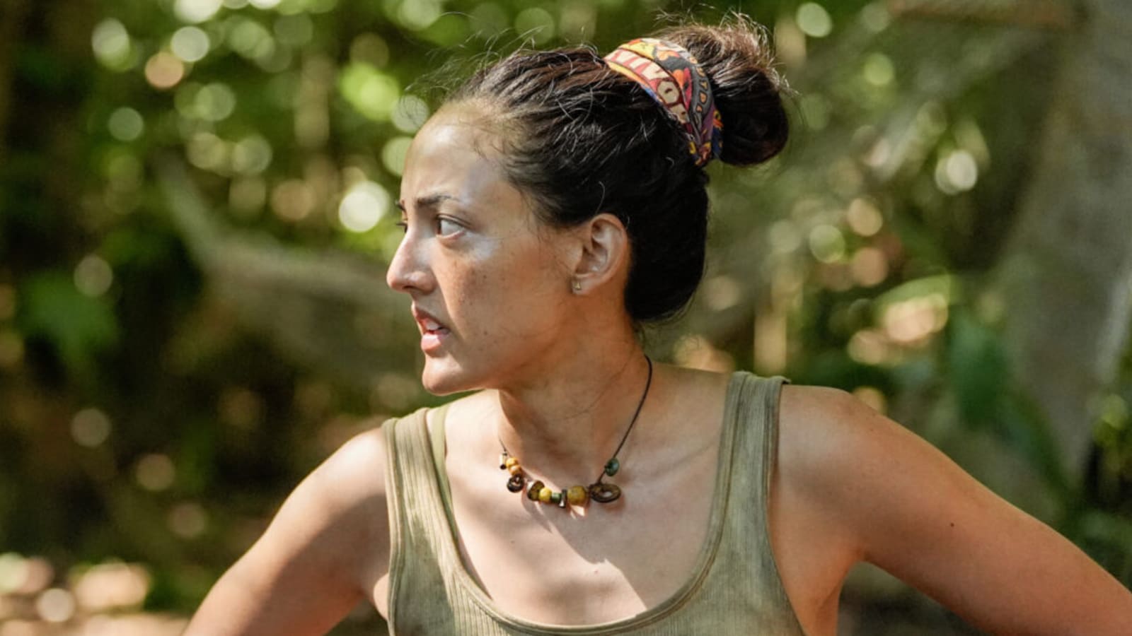 ‘Survivor’: Jeff Probst Says Rachel’s ‘Brilliant’ Tribal Move Could Change Game Forever