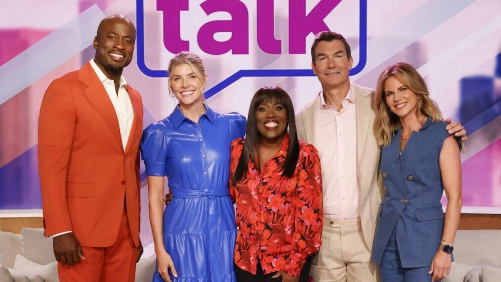 ‘The Talk’ Canceled After 15 Seasons — When Will Final Episode Air?