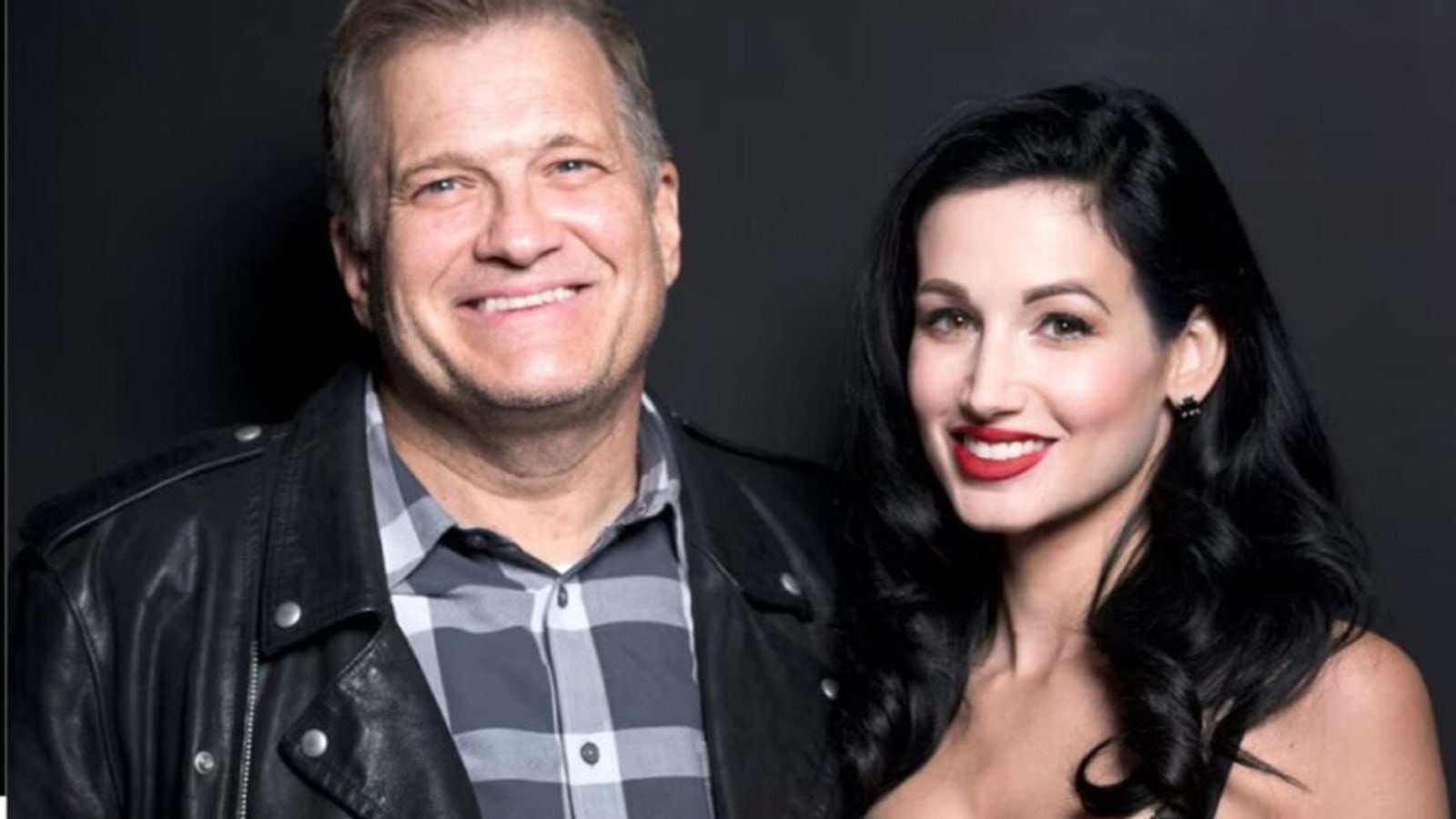 Drew Carey Ex-Fiancée’s Shocking Murder Is Examined in ‘A Plan to Kill’ Doc Series (Video)