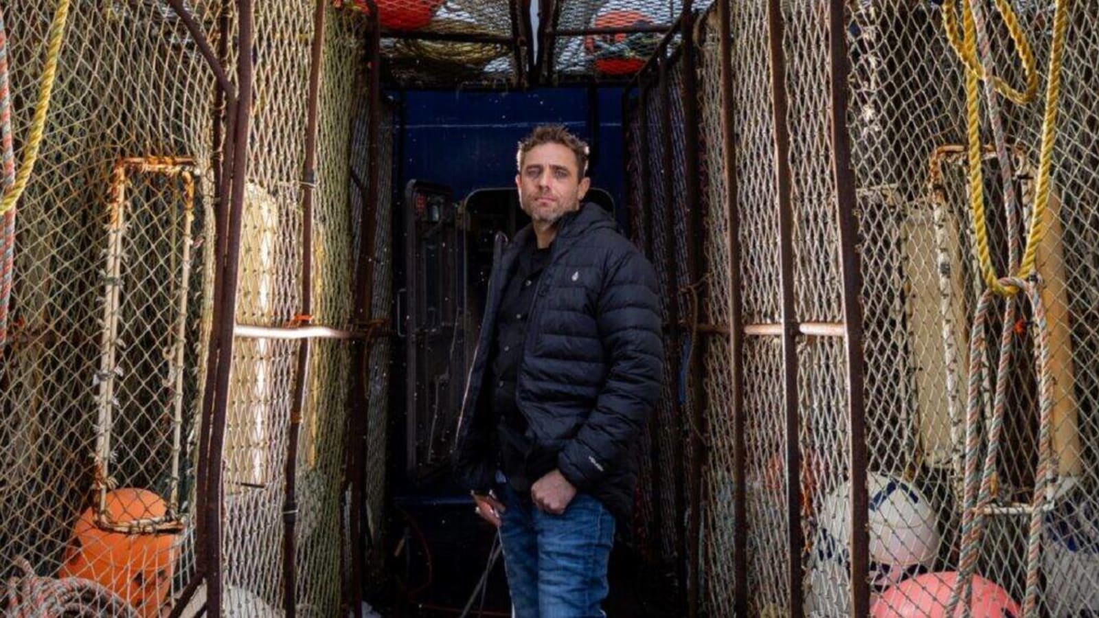 ‘Deadliest Catch’: Jake Anderson on Losing Almost Everything in Season 20 Shocker