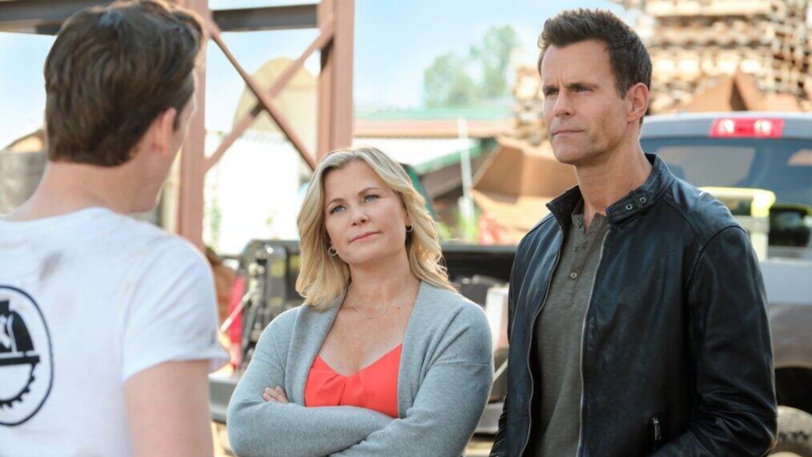 What Happens to Mike in ‘One Bad Apple’? Alison Sweeney Breaks Down Hannah Swensen’s Romantic Future