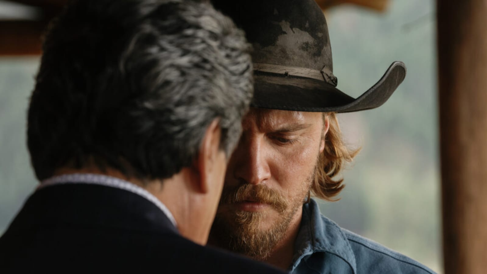 ‘Yellowstone’: John Dutton’s Death & That Ending Were Always Planned — but a Few Things Changed