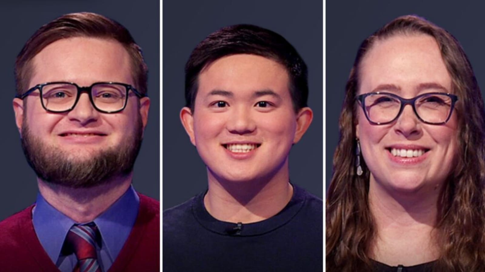 ‘Jeopardy!’: One Contestant Not Allowed to Compete in Final Question