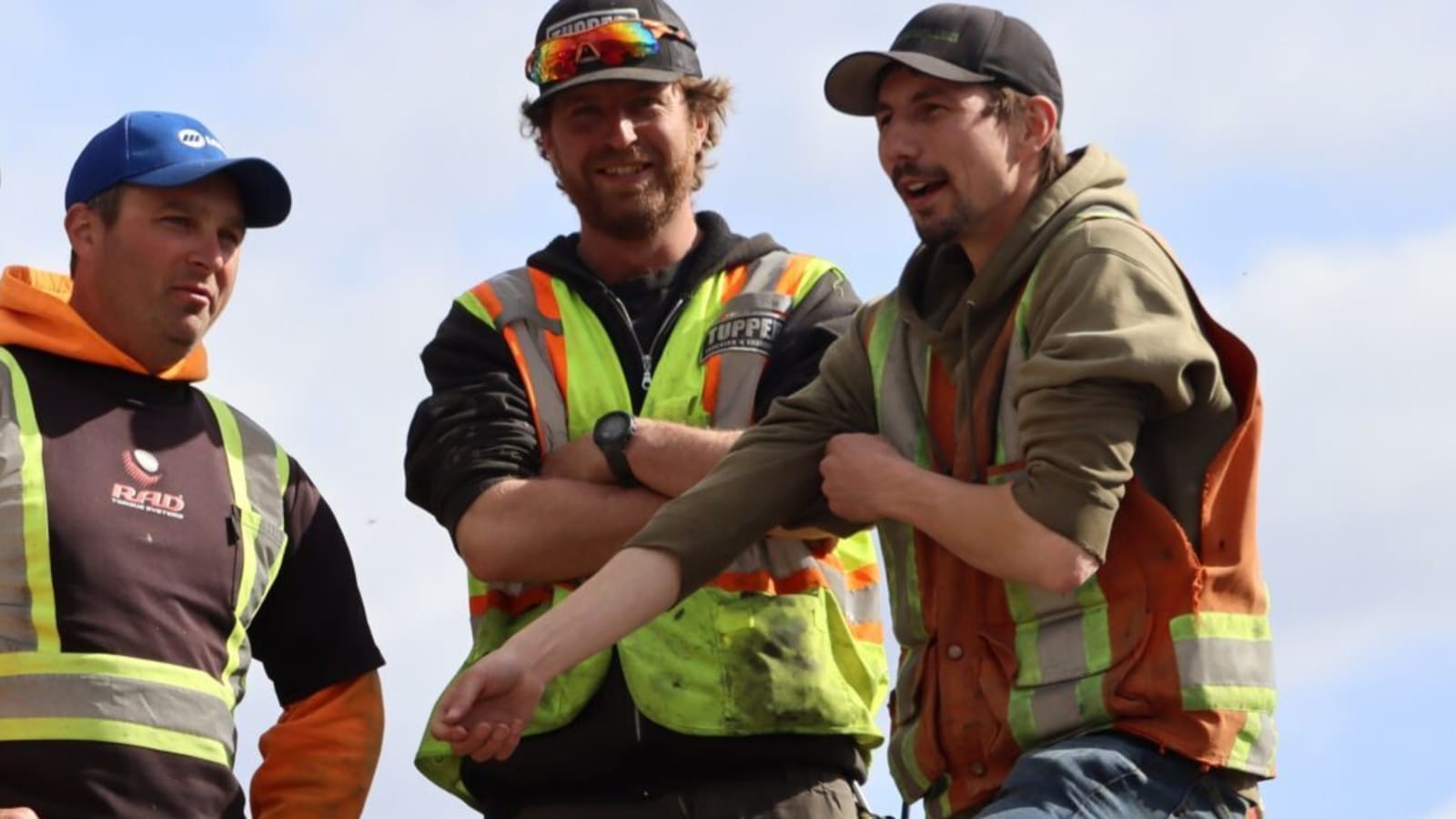 ‘Gold Rush’: Parker Schnabel Shocks Crew With Bombshell News