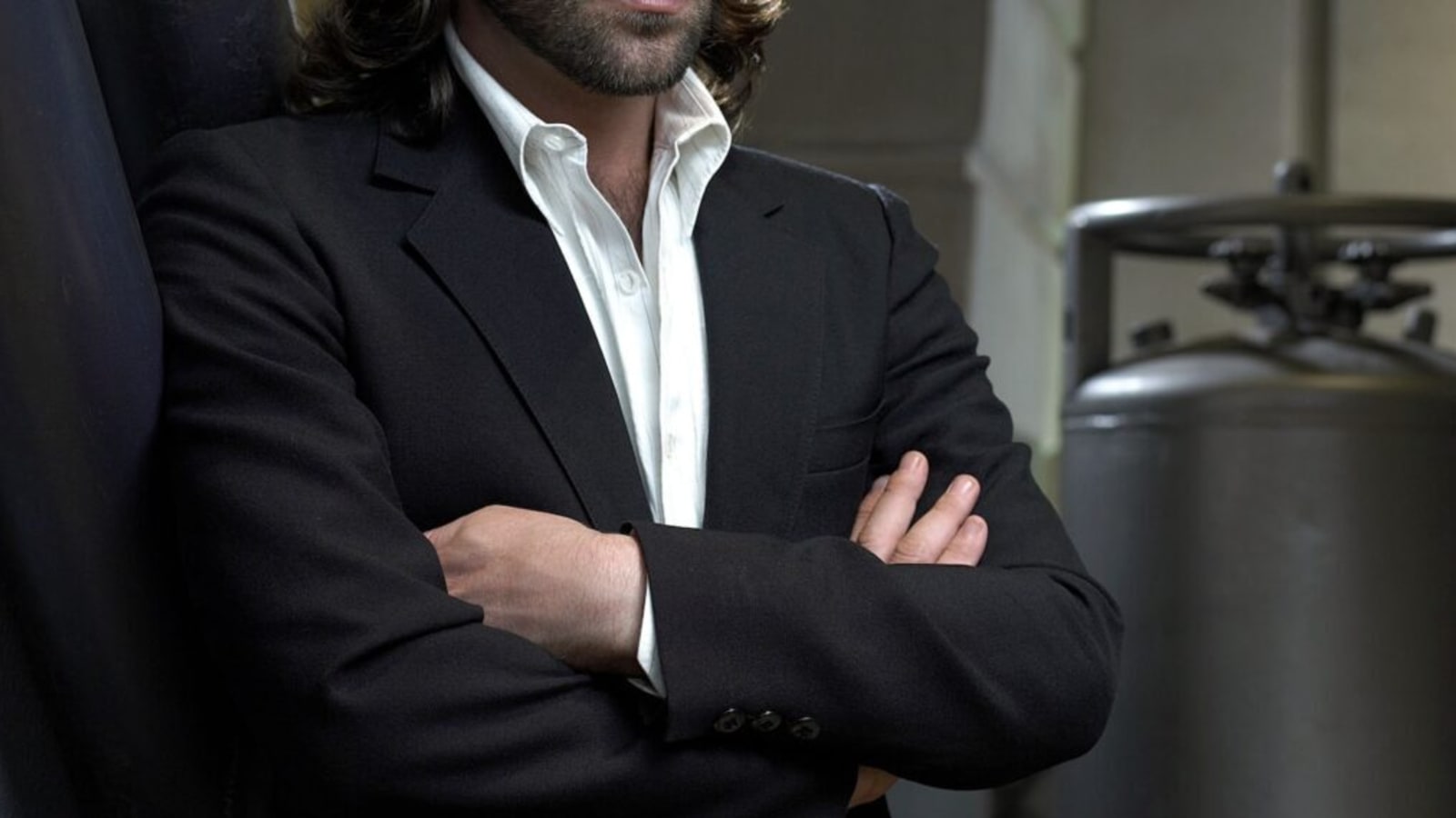 Why James Callis Doesn’t Want to Revisit ‘Battlestar Galactica’