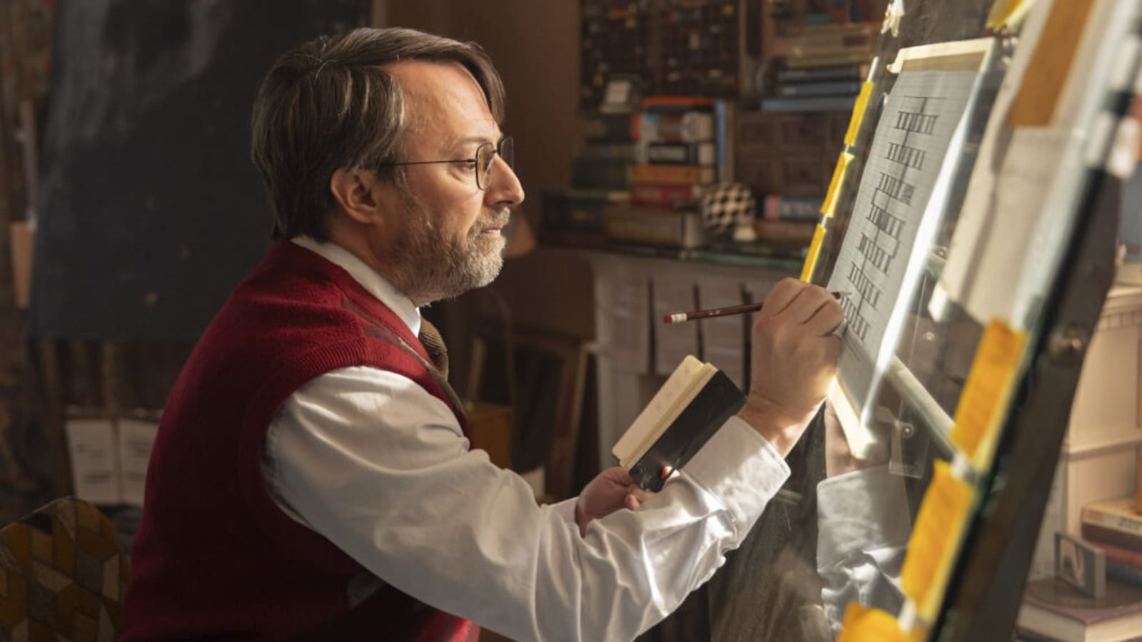 When Does ‘Ludwig’ Season 2 Come Out in the US?