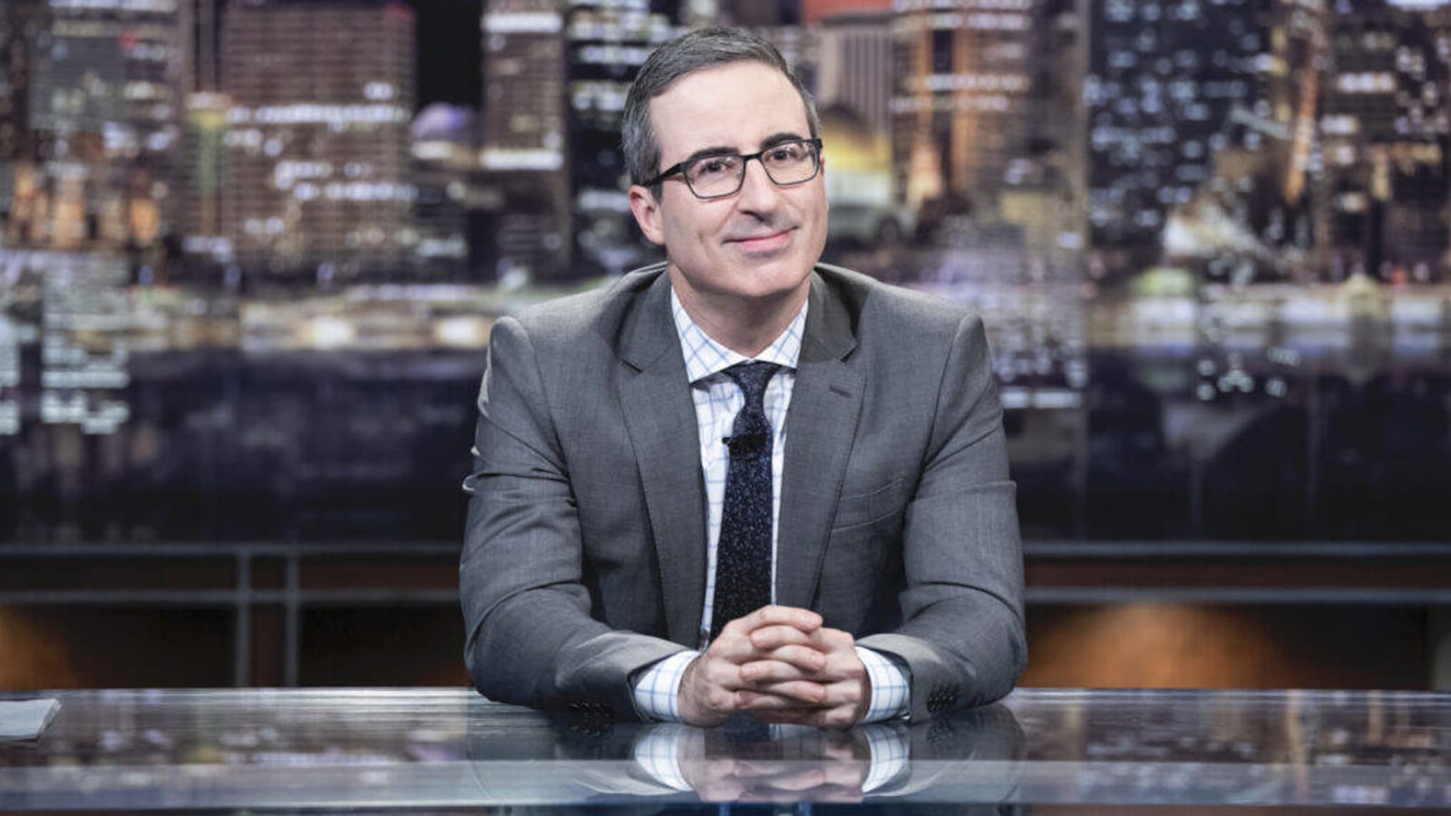 ‘Last Week Tonight’ Turns 10: See the 10 Most-Viewed Clips from the Series (Video)