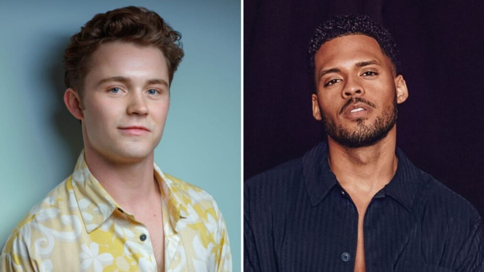 ‘The Rookie’: Meet Season 7’s 2 New Rookies