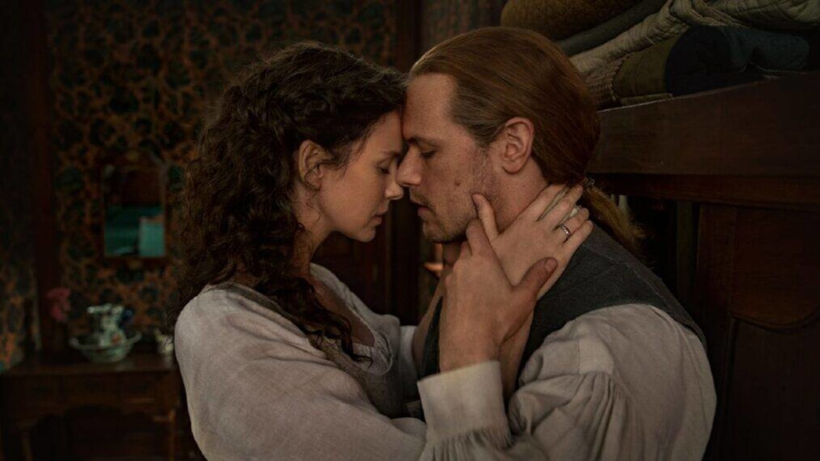 ‘Outlander’: Which Seasons Are Streaming on Netflix?