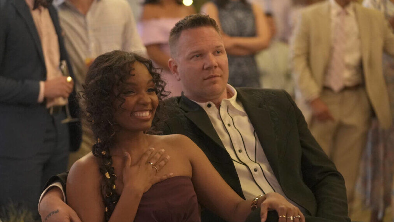 Is ‘9-1-1: Lone Star’ Ending With Season 5? Plus, Sierra McClain Exits Show